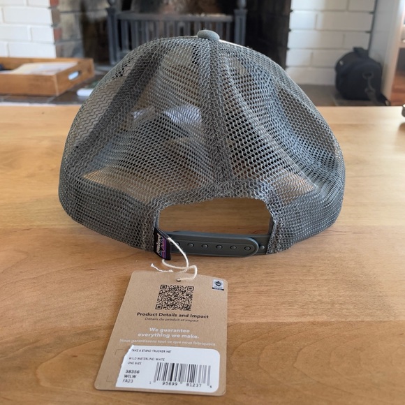 Patagonia Trucker Hat - Picture 2 of 2